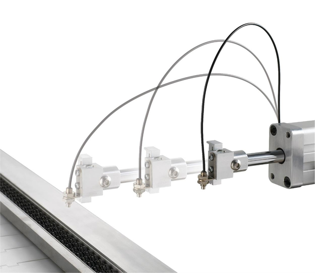 Banner Engineering High Flexibility Fiber Optic